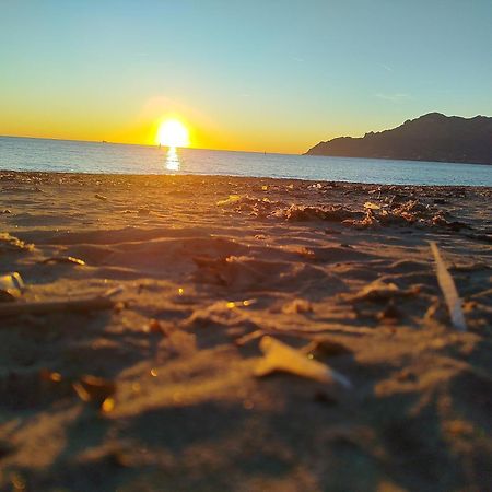 Apartament Salifornia Casa Vacanze Salerno Zewnętrze zdjęcie