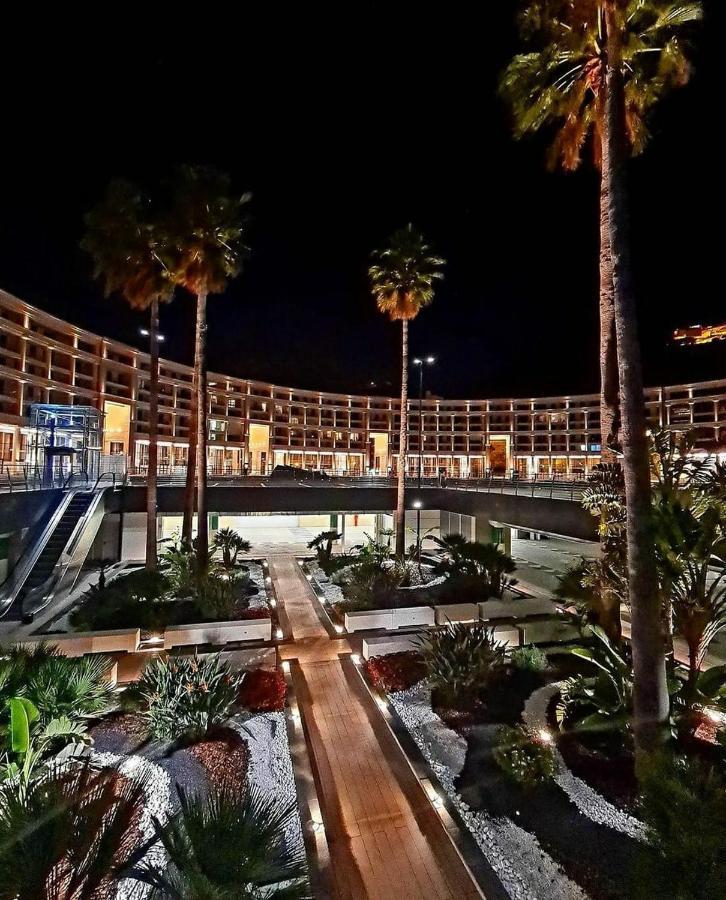 Apartament Salifornia Casa Vacanze Salerno Zewnętrze zdjęcie