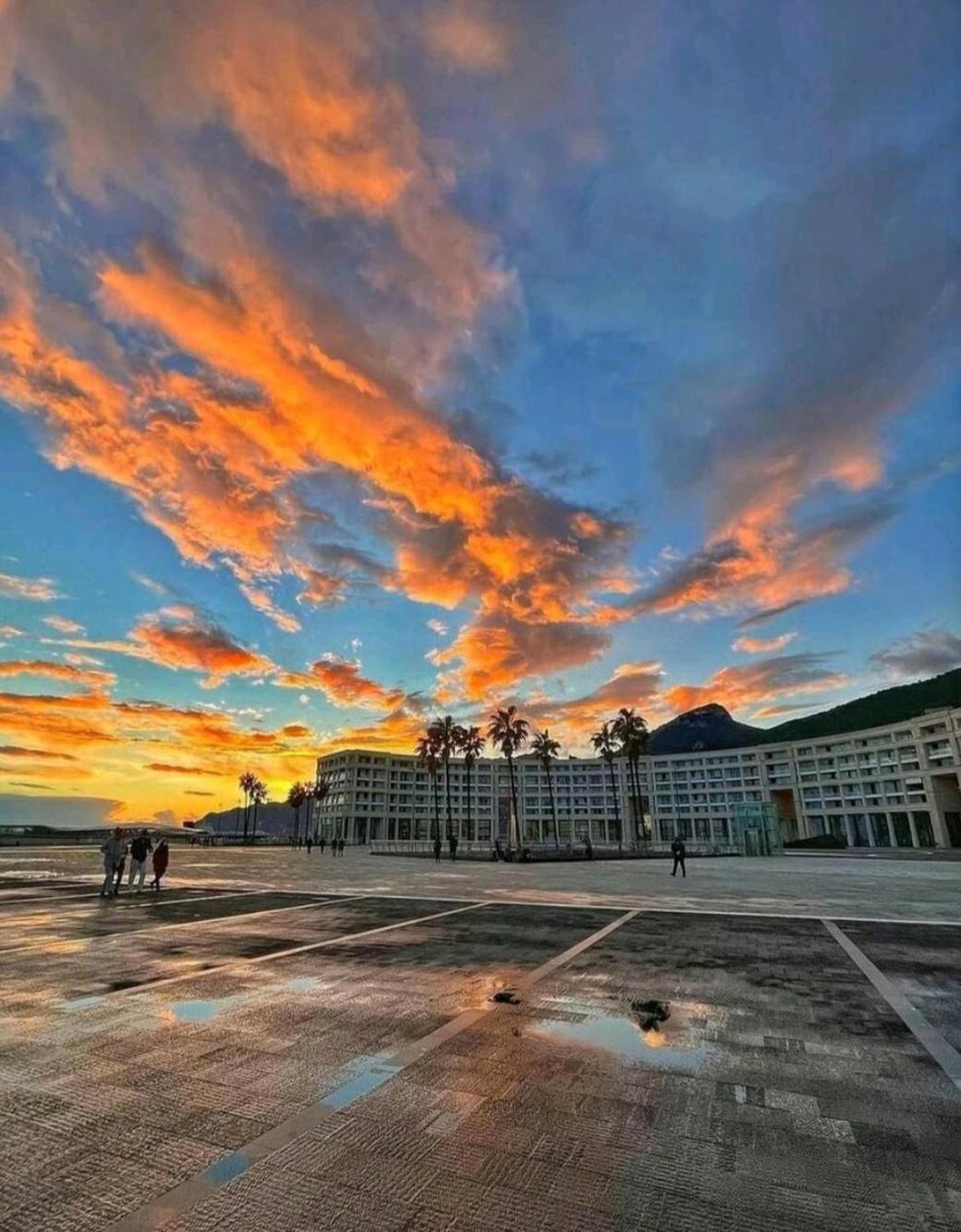 Apartament Salifornia Casa Vacanze Salerno Zewnętrze zdjęcie
