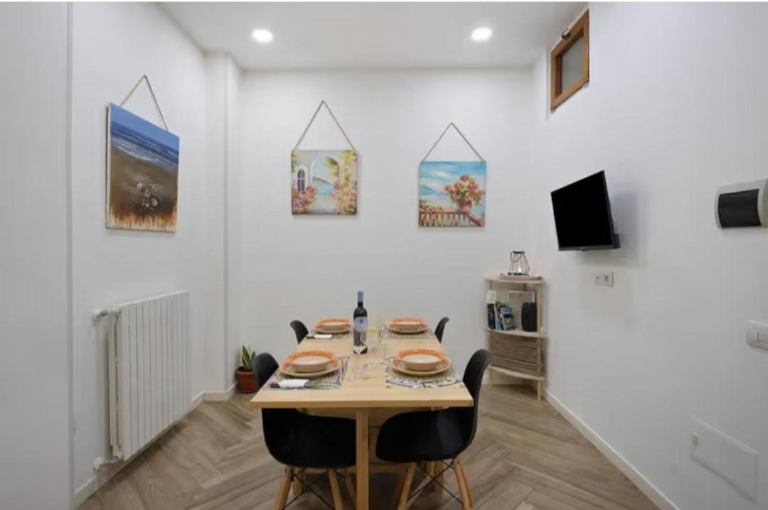 Apartament Salifornia Casa Vacanze Salerno Zewnętrze zdjęcie